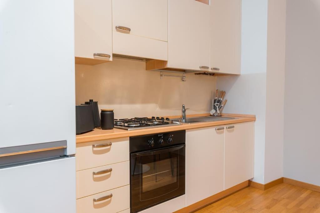 Loft Limone, By R Collection Apartment Como Exterior photo