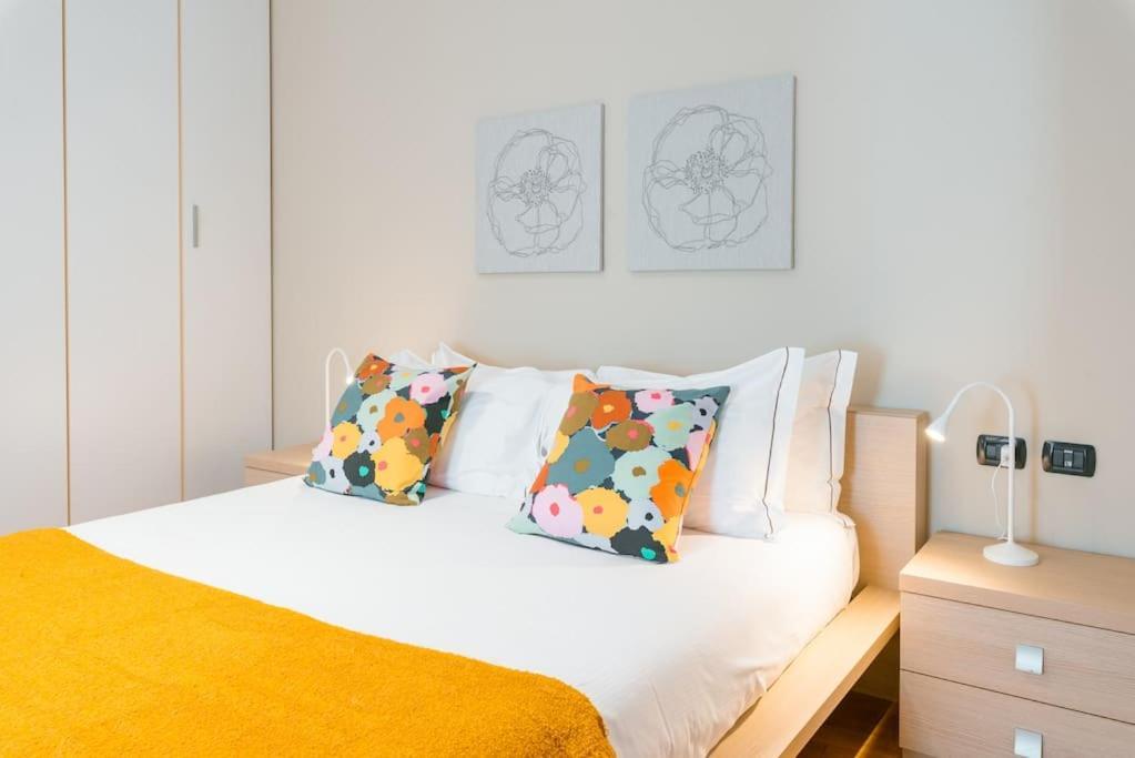 Loft Limone, By R Collection Apartment Como Exterior photo